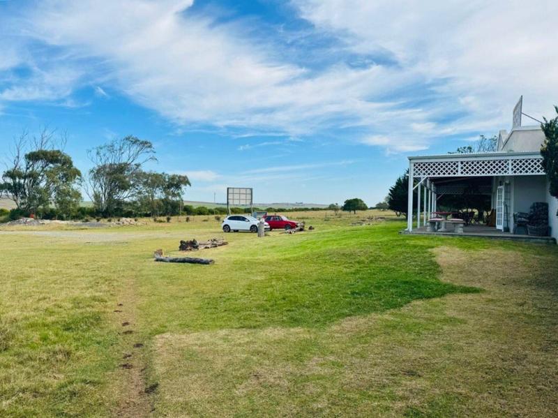 4 Bedroom Property for Sale in Mossel Bay Rural Western Cape